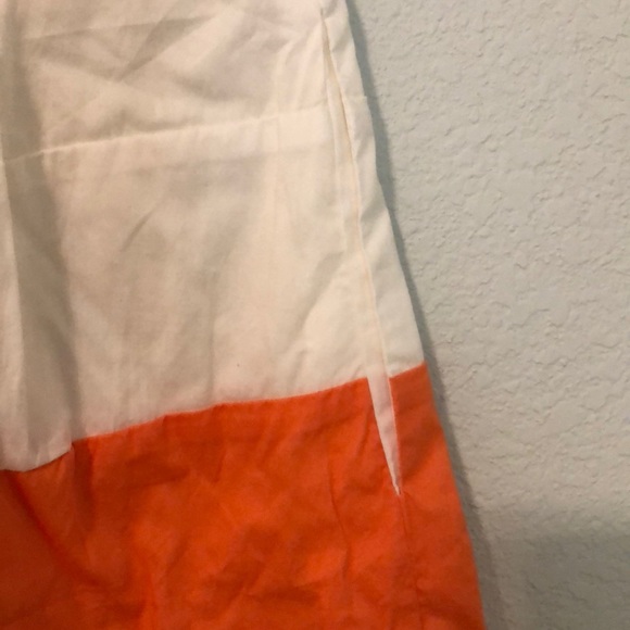 Striped pocket skirt - Picture 6 of 6